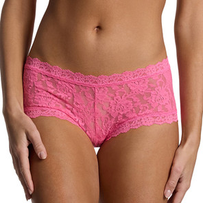 Hanky Panky Boyshort Amused