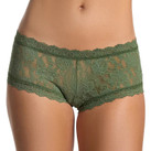 Hanky Panky Boyshort Herb Green