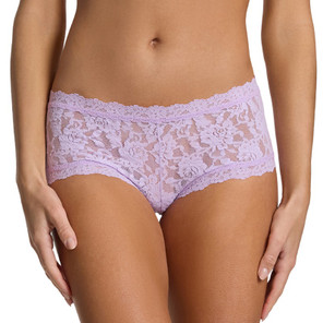 Hanky Panky Boyshort Lavender Fields