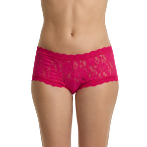 Hanky Panky Boyshort Sealed WIth A Kiss