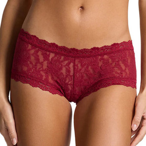 Hanky Panky Boyshort Wild Berries