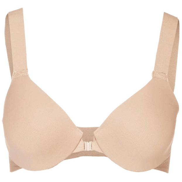 Spanx Bra-llelujah BH Zonder Beugel Naked 2.0