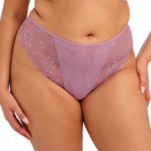 Elomi Brianna String Heather