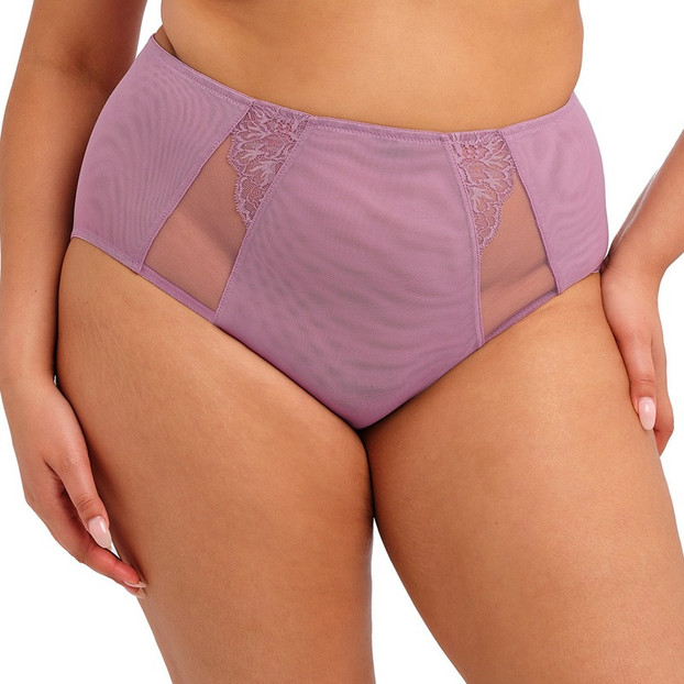 Elomi Brianna Tailleslip Heather