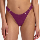 Beachlife Bright Plum Bikinibroekje Plum
