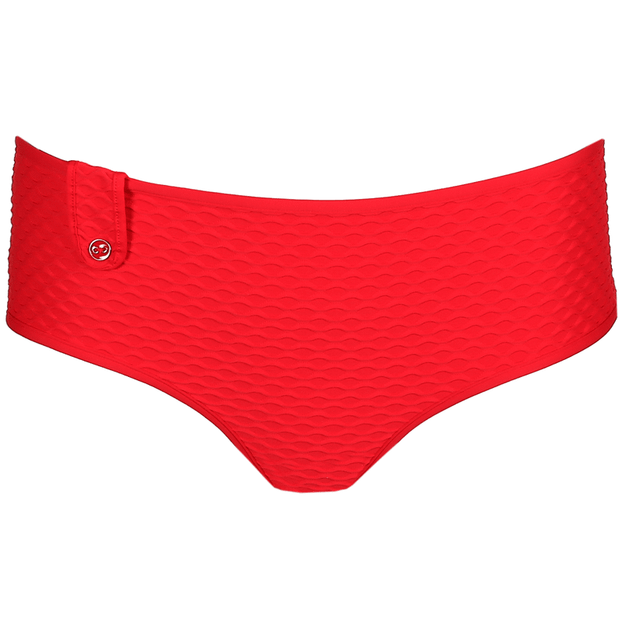 Marie Jo Swim Brigitte Short True Red