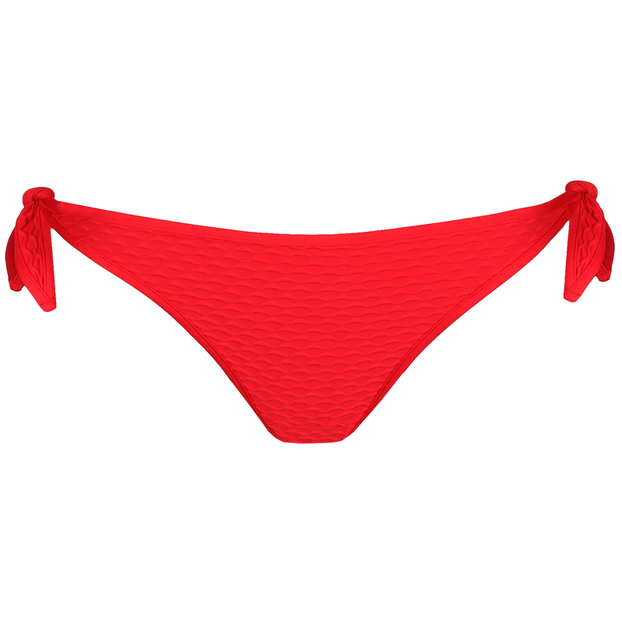 Marie Jo Swim Brigitte Strikbroekje True Red