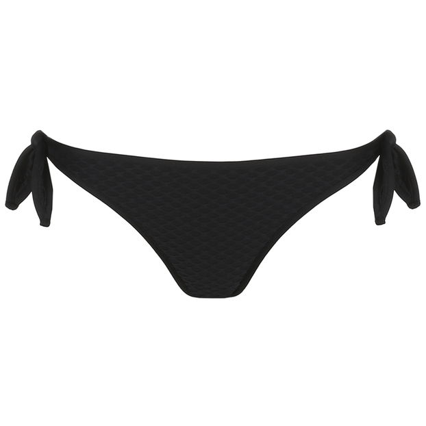 Marie Jo Swim Brigitte Strikbroekje Black