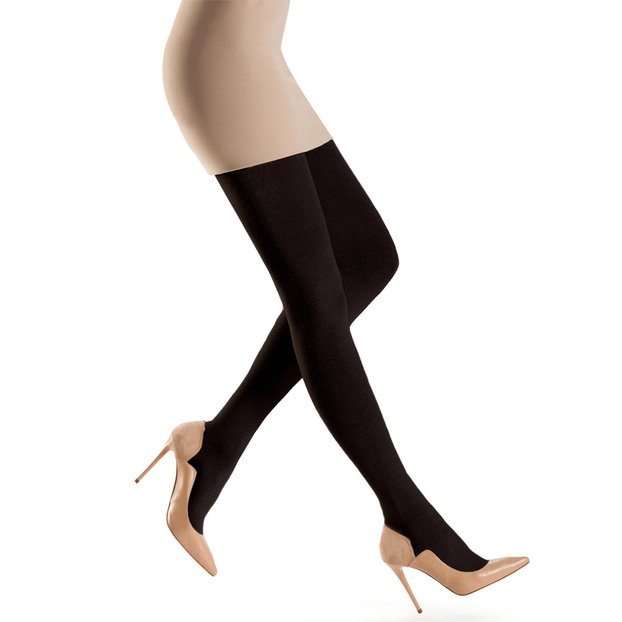 Oroblu Brittany Maillot Black Melange