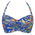 Burano Bandeau Bikinitop