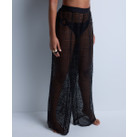 Aubade Badmode By The Sea Strandbroek Black