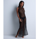 Aubade Badmode By The Sea Strandjurk Black