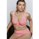 Primadonna Madison Beugel BH Met Kant Pink Parfait