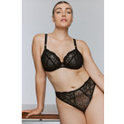 Primadonna Naica Plunge BH Black