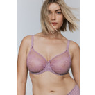 Primadonna Madison Naadloze Beugel BH Soft Sand