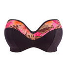 Elomi Swim Cabana Nights Bandeau Bikinitop Multi