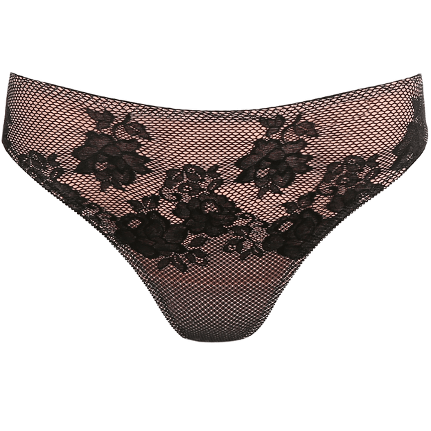 PrimaDonna Twist Cabaret Rioslip Zwart 