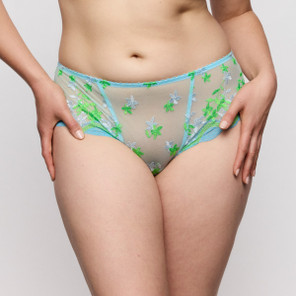 Cala Luna Luxe String