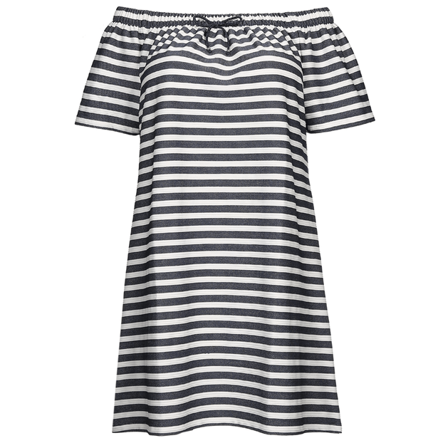 PrimaDonna Swim California Strandjurkje Blue Legend