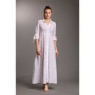 Iconique Camilla Strandjurk White