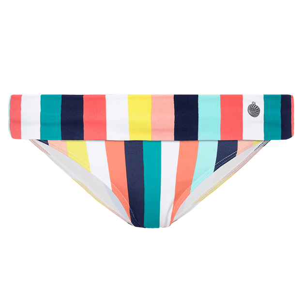 Beachlife Candy Stripe Vouwbroekje