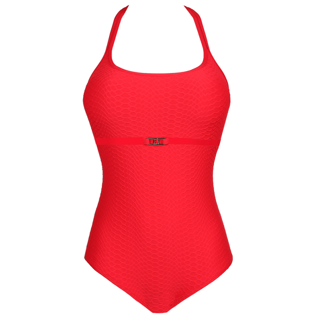 PrimaDonna Swim Canyon Badpak True Red