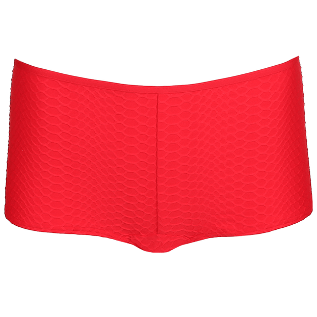 PrimaDonna Swim Canyon Short True Red
