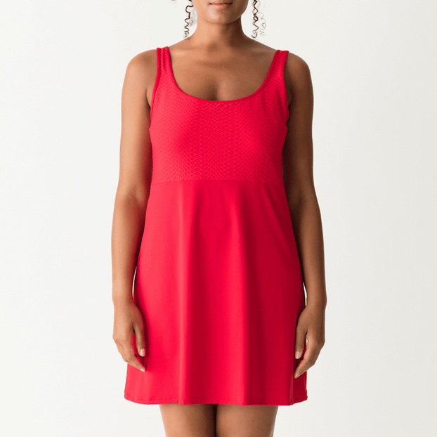 PrimaDonna Swim Canyon Strandjurkje True Red