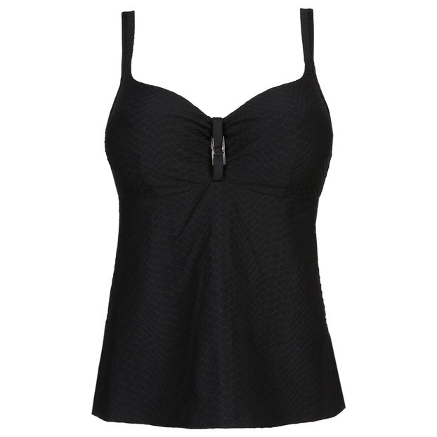 PrimaDonna Swim Canyon Tankinitop Zwart