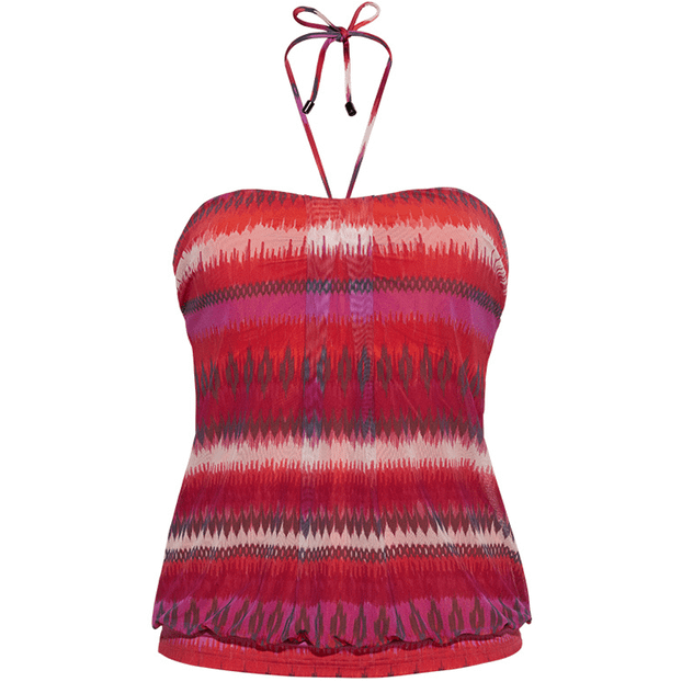 Cyell Cap Ferrat Tankinitop Print