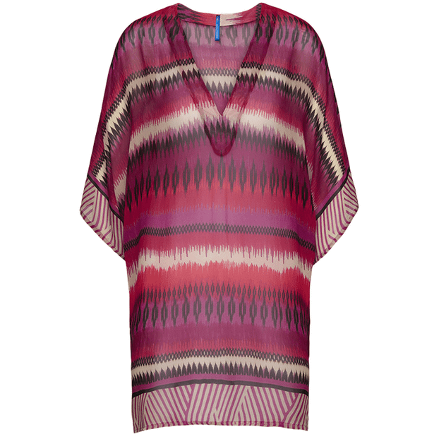 Cyell Cap Ferrat Tuniek Print