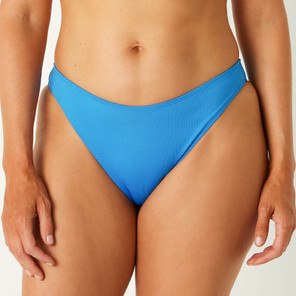 Annadiva Swim Capri Brazilian Bikinibroekje Cornflower