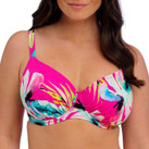 Fantasie Swim Carabelita Full Cup Bikinitop Peony