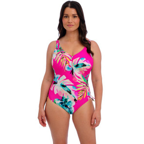 Fantasie Swim Carabelita Badpak Peony