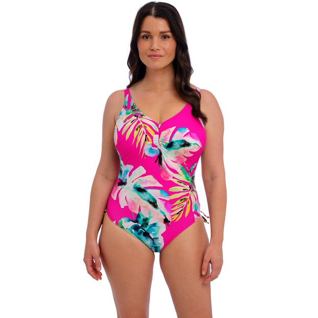 Fantasie Swim Carabelita Badpak Peony