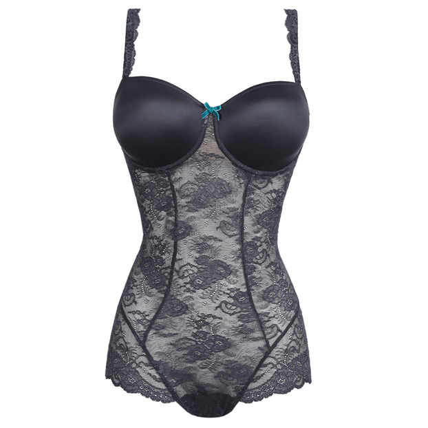 PrimaDonna Twist Caramba Body Marble Grey