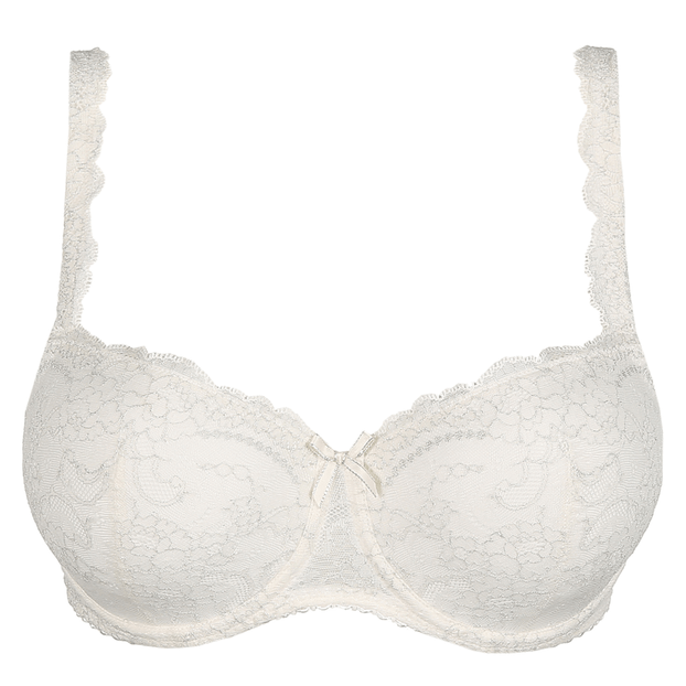 PrimaDonna Twist Caramba Voorgevormde Balconette BH Natural