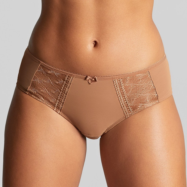 Panache Cari Slip Caramel