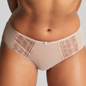 Panache Cari Slip Champagne