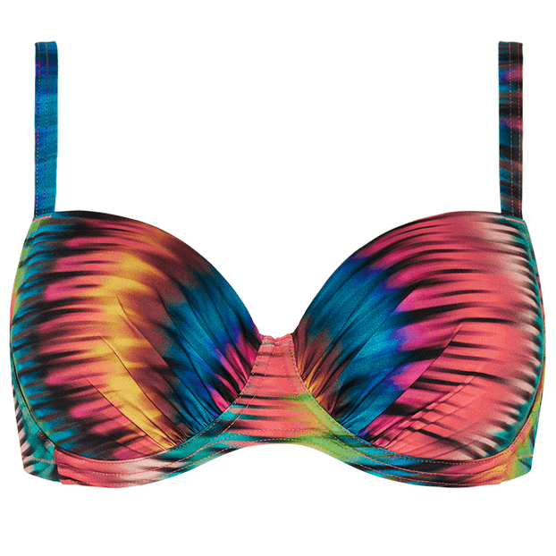 Cyell Cascade Voorgevormde Bikinitop