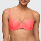 Marie Jo Swim Cassie Balconette Bikinitop Neon Fiesta