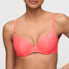 Marie Jo Swim Cassie Hartvorm Bikinitop Neon Fiesta