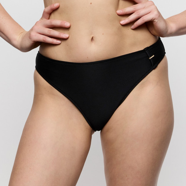 Marie Jo Swim Cassie Riobroekje Zwart