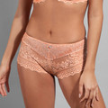 Cassiopee Short