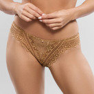 Empreinte Cassiopee String Gold