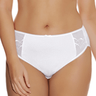 Elomi Cate Slip White