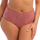 Elomi Cate Tailleslip Rosewood