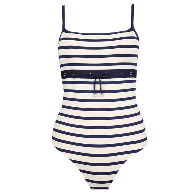 Marie Jo Swim Catherine Badpak Blue Moon