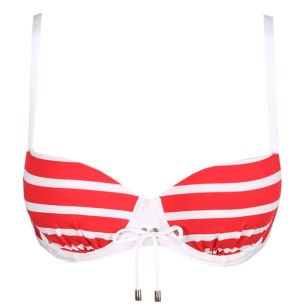 Marie Jo Swim Catherine Balconette Bikinitop Tangerine