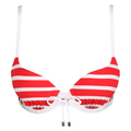 Catherine Push-up Bikinitop